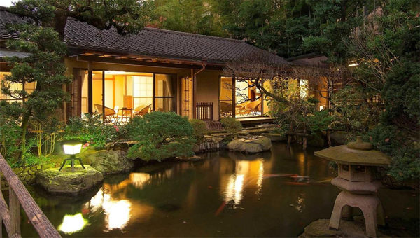 东瀛物语 日本东京 箱根5天4晚皇室御用之选 Tokyo Japan 海外自由行 Zanadu赞那度