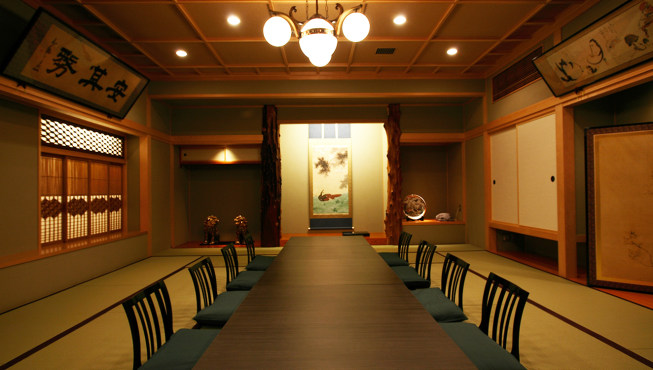 1917年开业的百年老铺，不仅主打传统日式风格，更是登别温泉乡人气NO.1的温泉旅馆。