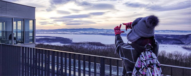 日本北海道7天6晚道东秘境之旅——邂逅秋冬绝景,解锁限定体验- 随心游-您的专属私人旅行定制服务- ZANADU赞那度