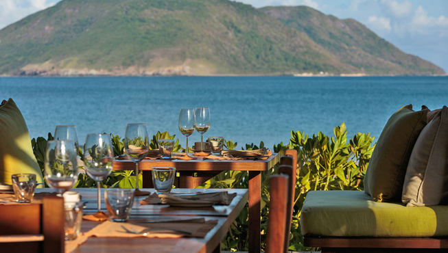 如果厌倦了大都会的车水马龙喧闹嘈杂，想要偶尔找回钟爱的静逸和慢节奏生活，你肯定会在这找到共鸣。