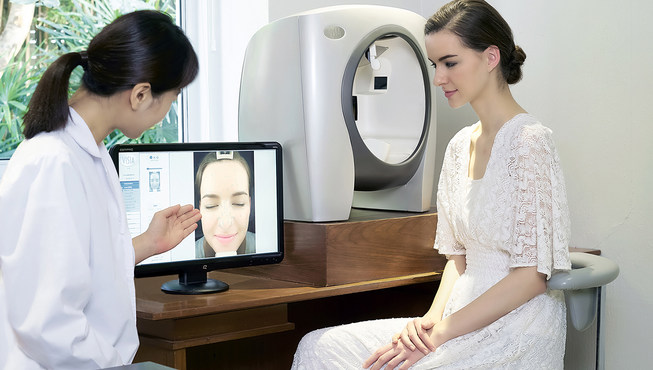 在为您介绍度假村为每位客人精心定制的多种理疗方法之后，问诊实会根据您的需求选取最适合您的方案。