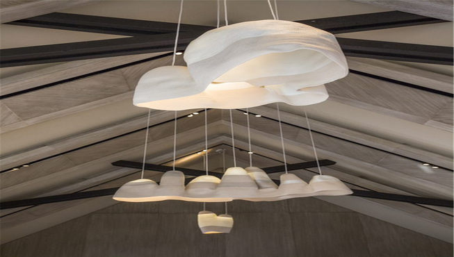 Coiled by Dough Johnston