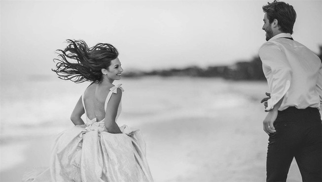 如果您是新婚蜜侣，相信这个独具风情完美的婚礼举办地将成就您不一般的婚礼记忆。