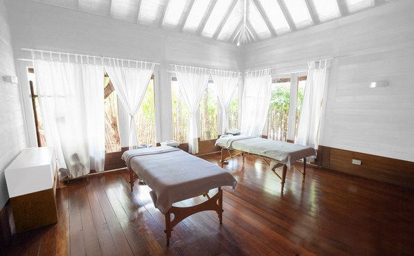 COMO Shambhala Retreat将让每个度假者的身体和灵魂重新焕发生机