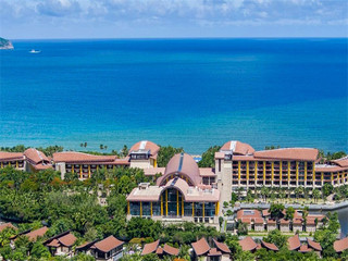 三亚丽思卡尔顿酒店要被卖了，中国金茂拟22.65亿元出手