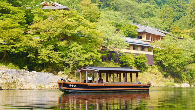 东瀛物语 日本京都虹夕诺雅 安缦伊沐5天4晚清幽豪雅之旅 Kyoto Japan 海外自由行 Zanadu赞那度 东瀛物语 日本京都虹夕诺雅 安缦伊沐5天4晚清幽豪雅之旅 Kyoto Japan 海外自由行 Zanadu赞那度
