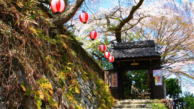 位于日本兵库县神户市北区的有马，孕育了全日本最古老的温泉——有马温泉。