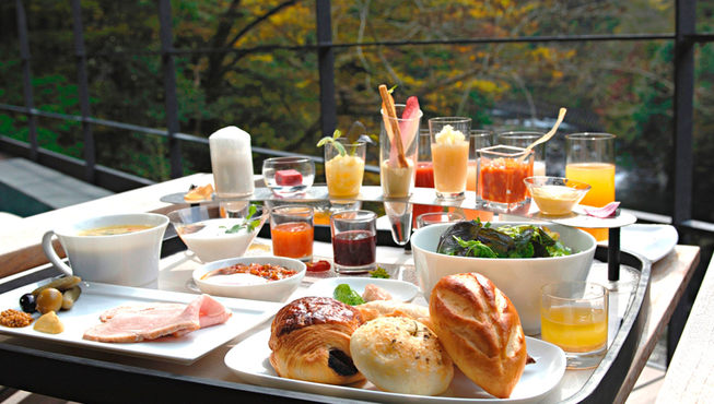 当天采摘当天处理的新鲜材料，保证让你体会到食物最纯正最天然的一面