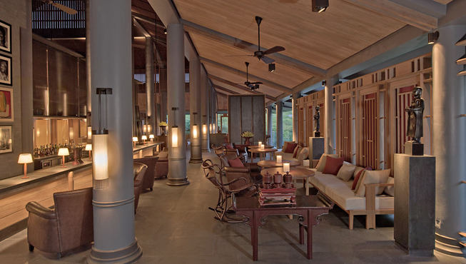 渴望美食？这里也不会让你失望。