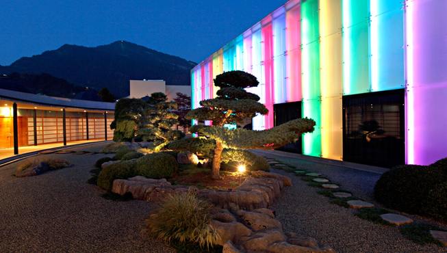 是欧洲最高贵的最富有情调的酒店之一