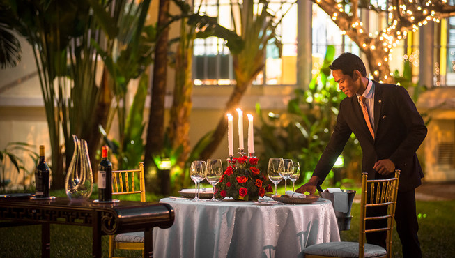 同时也是观光吴哥窟、金边皇宫、银阁寺和神秘湄公河的理想落脚点