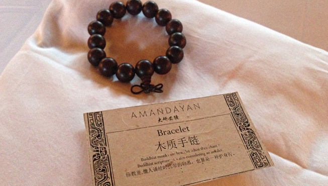 平和、独特、雅致的环境以及家的感觉，是安缦一直所追求的