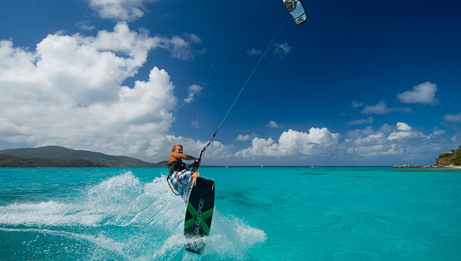 喜欢更多更刺激的水上活动？没问题！在这里没有什么不能满足您！