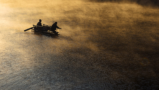 新鲜的当地物产包括甘美的水果，各种蔬菜，来自附近水域的大螯虾和鲍鱼也是不可多得的美味。度假村亦提供日本和牛最受欢迎的品种之一松阪牛肉，以其高脂肪的特点以及大理石纹理而闻名