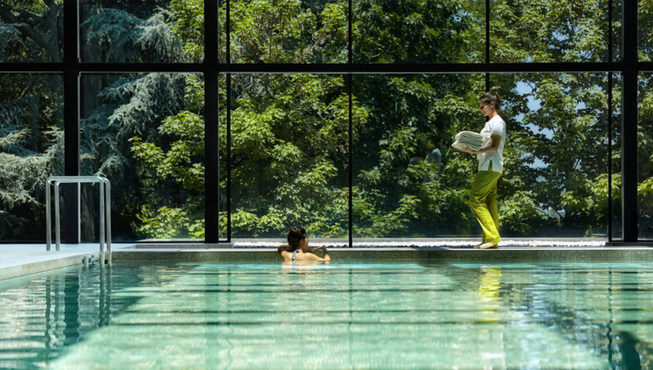 就这样，在杜罗河谷，葡萄牙的传统韵味和现代化的便利设施得到了完美结合