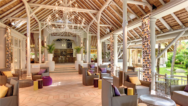 选择在Café LUX*品尝一杯现磨的有机咖啡，为崭新一天拉开活力序幕