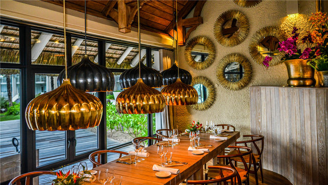 下榻LUX* Belle Mare酒店，喜欢冒险的客人绝不会茫然若失