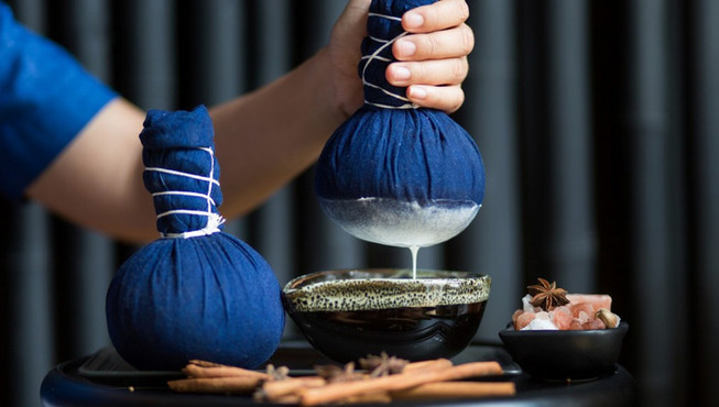 JAI水疗中心提供多种护理疗程，经验丰富的按摩技师可根据客人的要求定制护理疗程。