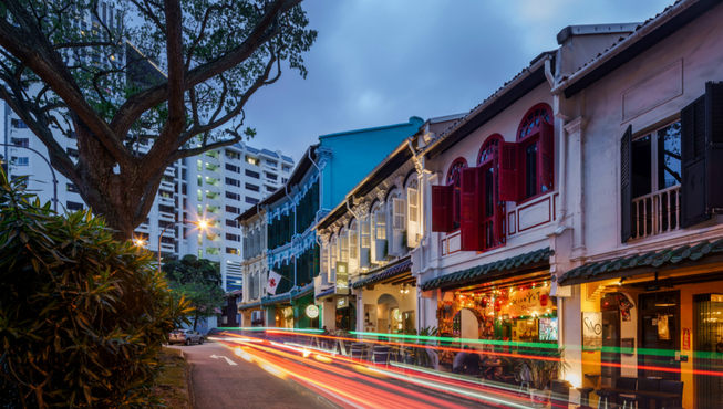 此外，酒店更邀请了驻店中医，深刻落实六善的养生理念。