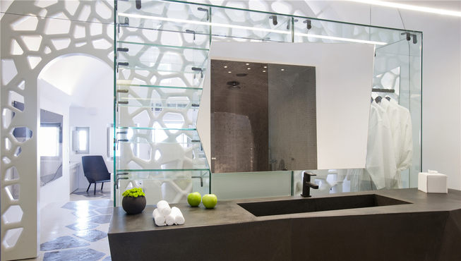 浪漫的套房和氛围是情侣的浪漫逃逸地