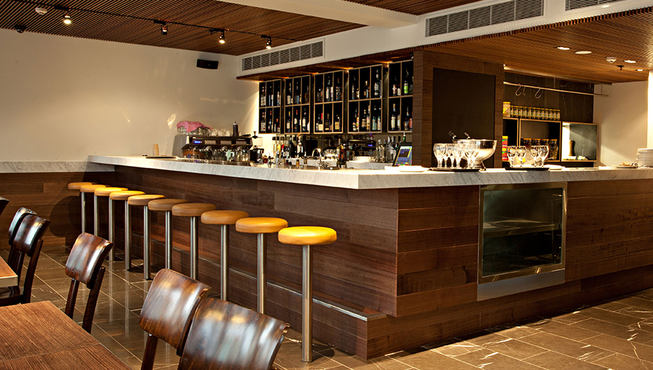 各式酒品总有触动你味蕾的那一种