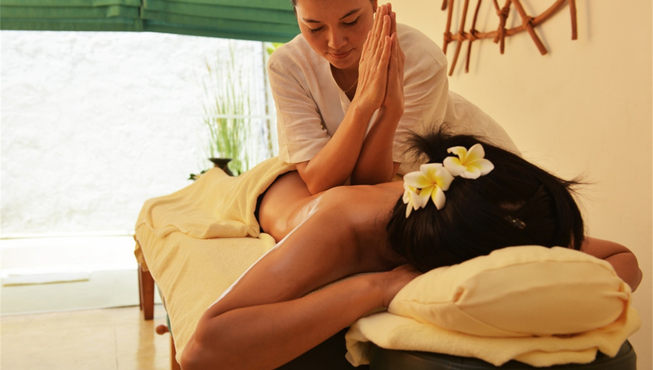 六善水疗spa的大名早就如雷贯耳