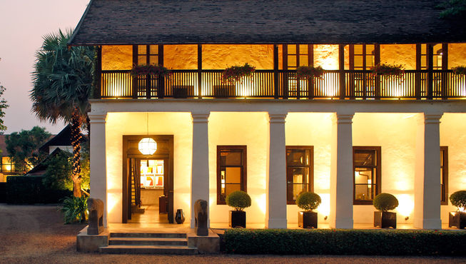 光影交错，美不胜收。