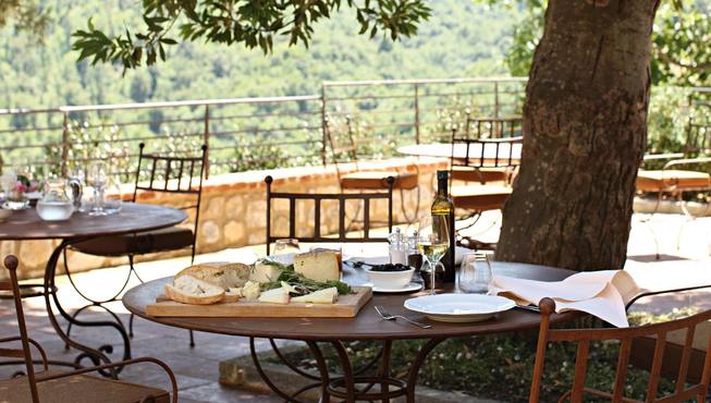 品味酒庄盛产的Brunello di Montalcino