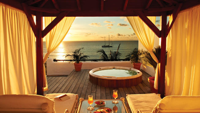 夏日小屋——租个小屋玩吧，是完全不同的体验呢！