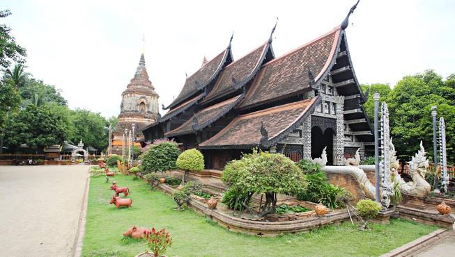 别墅的地理位置优越，轻松前往老城各景区