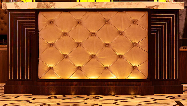 纽约西屋酒店是全球小型奢华酒店令人赞不绝口的酒店之一