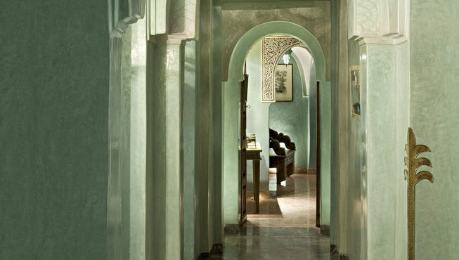 大理石墙面装饰，高贵典雅