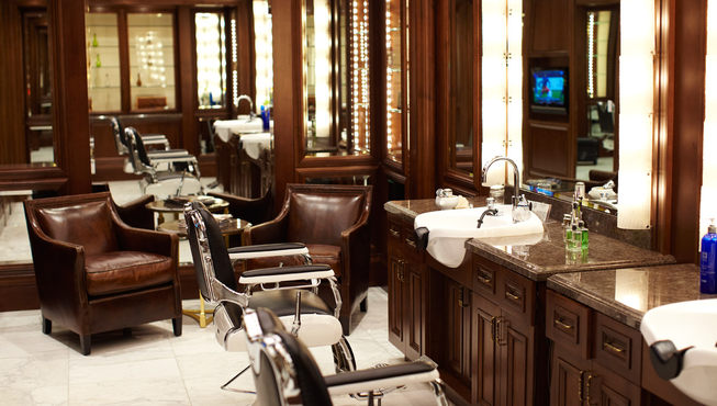 蒙太奇的家具---三十年代巴黎风范，一切都让你有了黄金时代的感觉