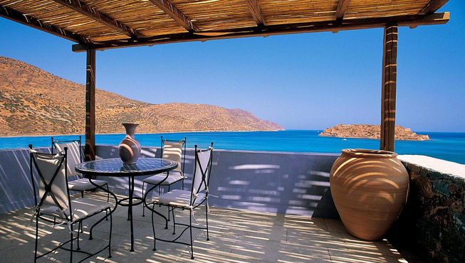 美景就在眼前，永恒仿似无限。