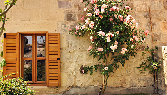 许多客人曾称赞卡帕多奇亚阿戈斯酒店为世界上最浪漫的酒店之一。 