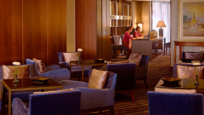 酒店设有会议室和会议设施、SPA理疗室、健康中心和水池花园等等，这里的一切都能充分满足您的需求。