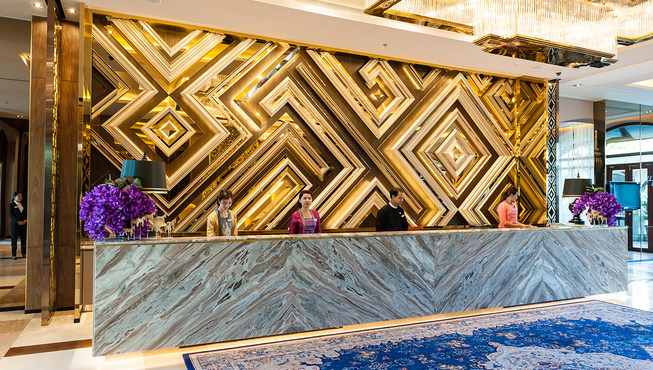 准备好，仰光的旧时光即将来到你的身边