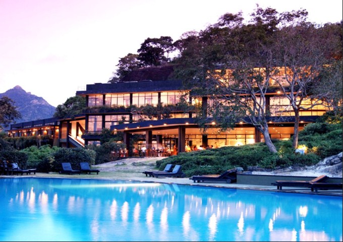 Heritance Kandalama