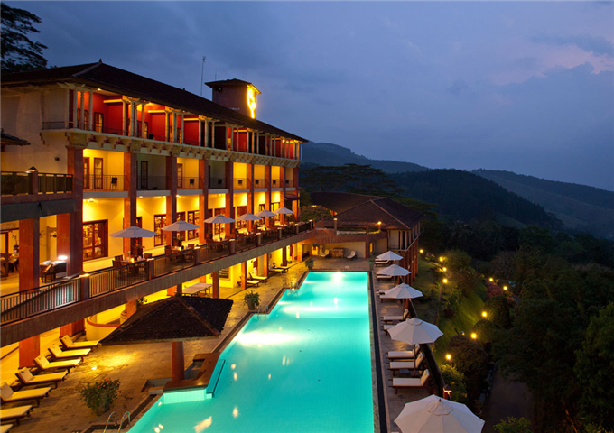Amaya Hills