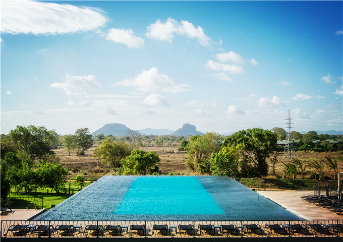 Aliya Resort & Spa
