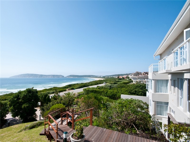 The Robberg Beach Lodge