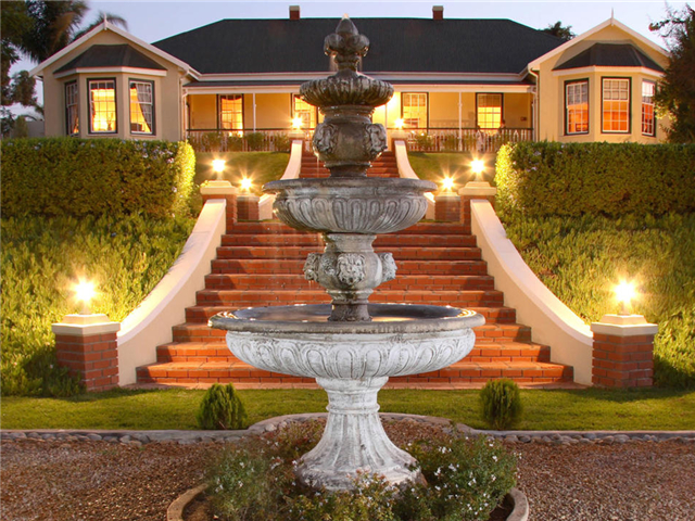 La Plume Boutique Guest House